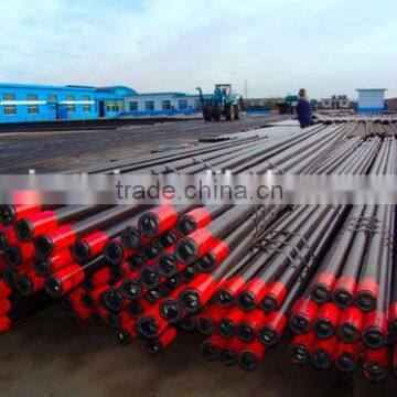 API 5CT L 80 9 5/8" Seamless Casing tube for Oilfield