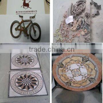 TJH400-2520 Hot Selling High Pressure Water Jet photo-4