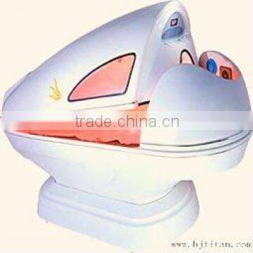 Full -body Steam Spa Slimming Equipment for Showing