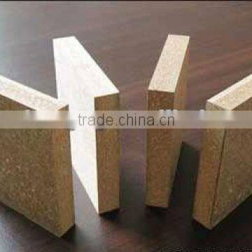 MDF for Laminate Flooring ,for Furniture Use ,for Decoration.