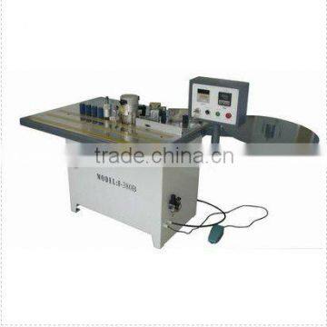 Manual edge banding machine melamine in Woodworking