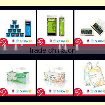 100% Virgin Wood Pulp/recycled Pulp/mixed Pulp 2 Ply Soft Toilet Pape Price Bathroom Toilet Tissue Roll Paper Brands Manufacture photo-6