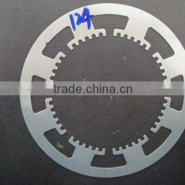 stepper motor silicon steel stator core