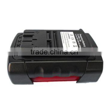 36V 4.0Ah Replacement Li-ion Battery for Bosch Cordless Compact Drill BAT836 BAT837 BAT838