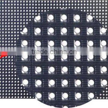 P6 Full Color Indoor outdoor Rental LED Screen Module