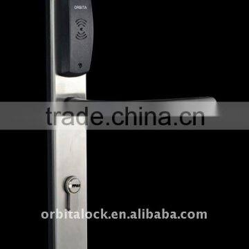 E3061Z Economic RF Card Hotel Lock With European Design