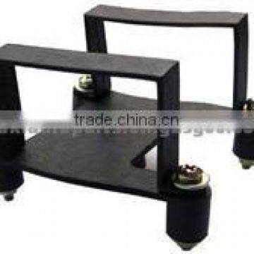 Silicone Rubber Damper: XL-050