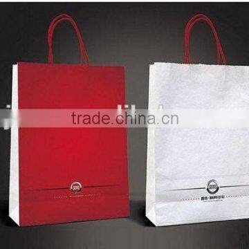 custom paper bag gift paper bag paper gift bag