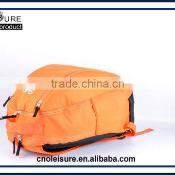 Wholesale Large Capicity Yoga Bag Backpack Sports Bags Best Sky Travel Bag Back Packs Travel Backpack With Laptop Compartment Supplier's Choice photo-4