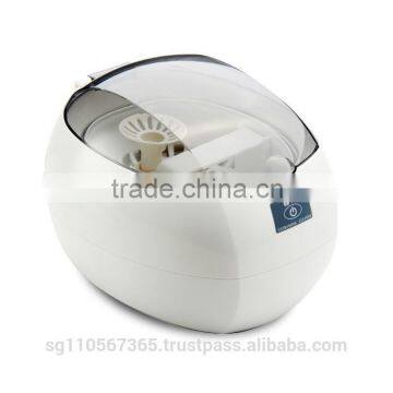 NEW 750ML Sonic Wave Ultrasonic Cleaner BN-998- Jewelry Eyeglass Watches Dentures