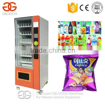 Condom Vending Machine/Cigarette Vending Machine/Snacks Vending Machine