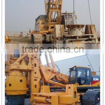 High Quality Drilling Machine XCMG APFXWX2000 Casing Oscillator for Sale