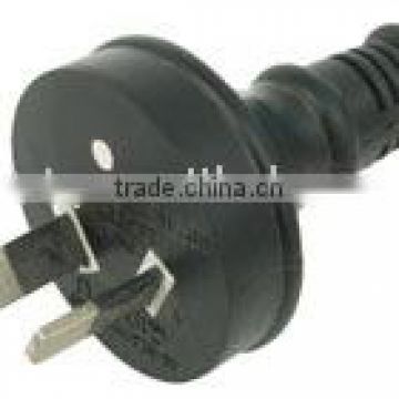 saa power cord with plug