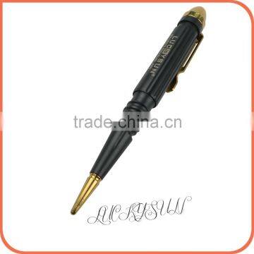 LUCKYSUN Promotional 0.5mm Refill Tactical Aviation Aluminum solid metal for army