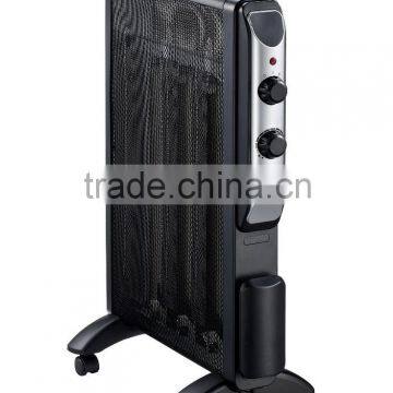 Slim Room Electric Room Heater With IP24 photo-4