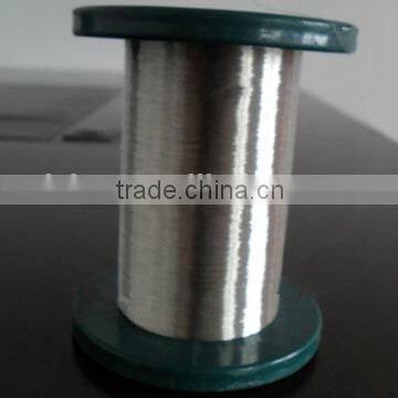 coaxial inner conductor TCCAM wire 0.20mm