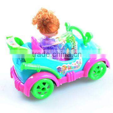 New Child Cartoon Electric Car for Wholesale photo-3