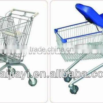 MJYI-shopping trolley Asian style 60-240L