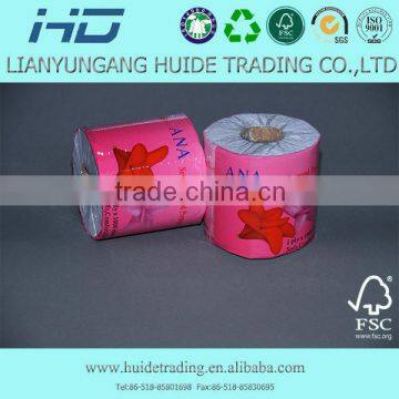 Wholesale and economic bulk toilet paper