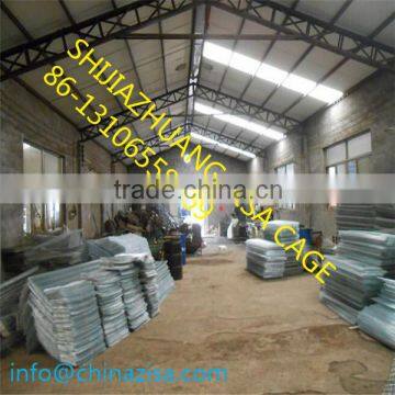 China Zisa Factory Mainly Produce Poultry Chicken Layer Cage Farm Equipments Cheap Price