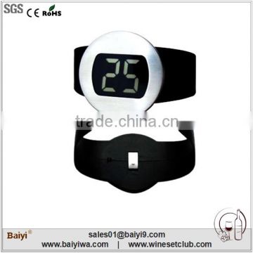 Precision Digital Wine Thermometer From Factory Price