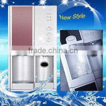 cold&hot for vending water machine with RO system