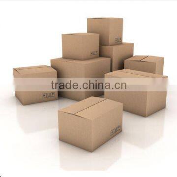 WHOLESALE CORRUGATED PAPER BOX