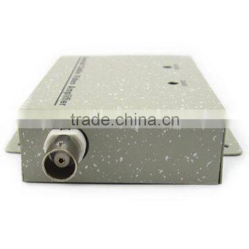 Scope of Compensation Distance 500 Meters CCTV Analog Video Signal Amplifier photo-2