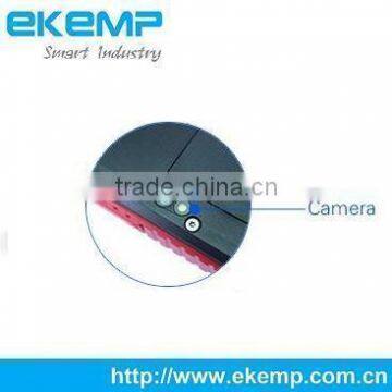 7 Inch Android Touch Screen Biometric Tablet PC Support GPRS, WIFI, Bluetooth