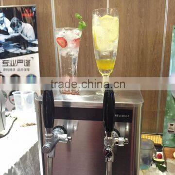 Cold Sparkling Water Dispenser photo-5