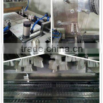Automatic Blister Packing Machine photo-4