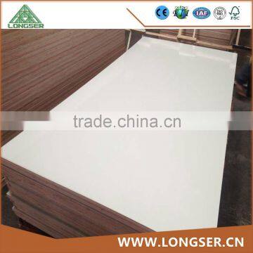 High pressure water-proof laminated Hpl formica sheets from linyi factory