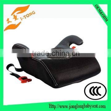 Sale larger image Car Interior Increased Child Safety Seat Cushion To Ensure The Safety Of Children                        
                                                Quality Choice