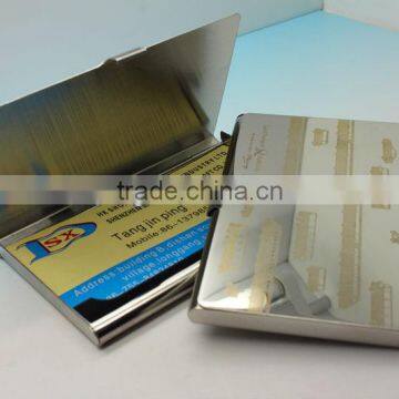 fashion card holder cases