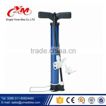 Bicycle Air Pump Hand Operation Pump For Bicycle / mini hand air pump