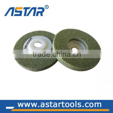 Aluminum Oxide Grinding Wheel Disc Cleaning and Polishing Stone