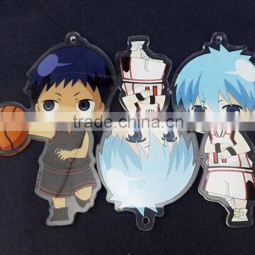 Acrylic Photo Ornament,ISO Factory Product photo-2