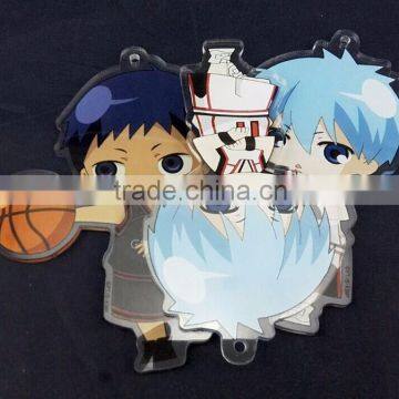 Acrylic Photo Ornament,ISO Factory Product photo-3