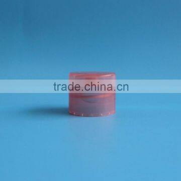 High Quality Wholesale Best Price Plastic Tube Flip Top Cap photo-2