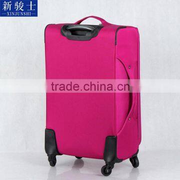 Hot Sale New Style Fashion Oxford Fabric Travel Trolley Luggage Sets photo-5