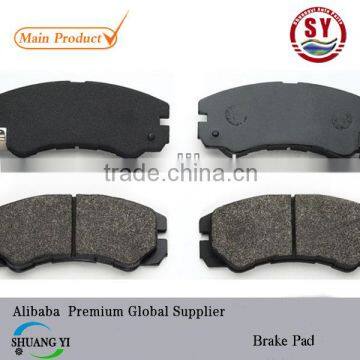 001 420 81 20 brake pad W201