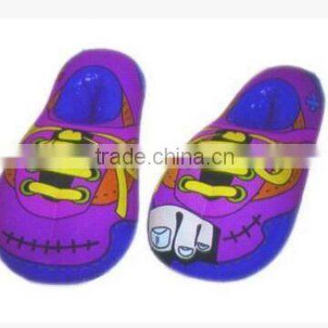 inflatable shooes