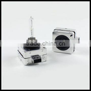 35W 55W hid xenon fog light bulb holder D1S D2S xenon head lamp adapter for Volvo for Mercedes hid lamp socket plug light base