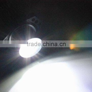 LED Angel Eyes for BMW LED Marker LED Angel Eyes Kits E90 E91 6W C.r.e.e. photo-4
