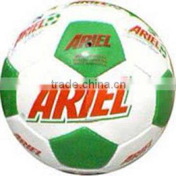 ARIEL Print PVC Shine Ball