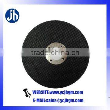 cutting wheel cutting disc metal disc grinding disc cutting and grinding discs