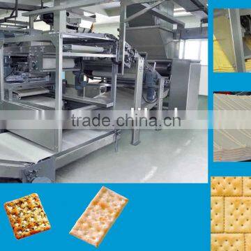 biscuit lamination machine