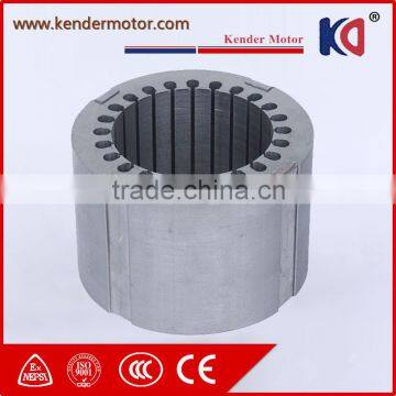 2015 alibaba golden supplier ac induction motor stator