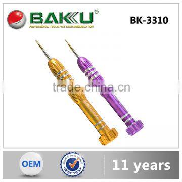 BK-3310 Top Quality Magnetic Precsion Screwdriver Set For Mobile Phone photo-4