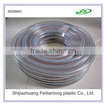PVC Soft Pipes